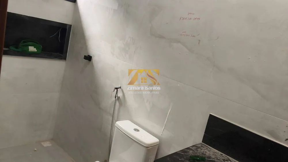 Casa, 3 quartos, 142 m² - Foto 2