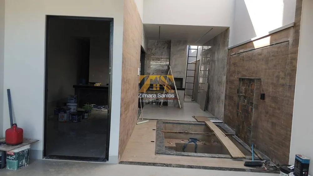 Casa, 3 quartos, 142 m² - Foto 8