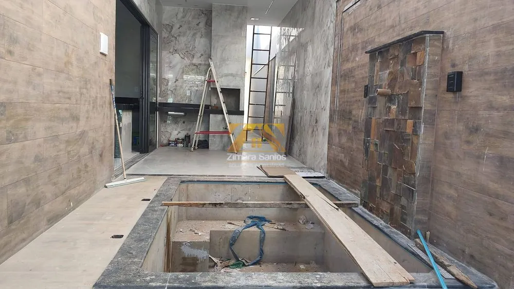 Casa, 3 quartos, 142 m² - Foto 10
