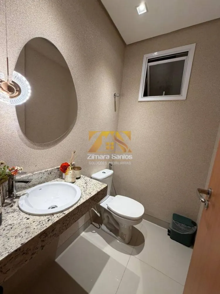 Apartamento, 3 quartos, 89 m² - Foto 2