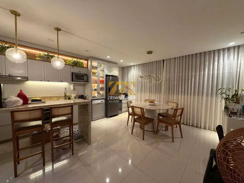 Apartamento, 3 quartos, 89 m² - Foto 7