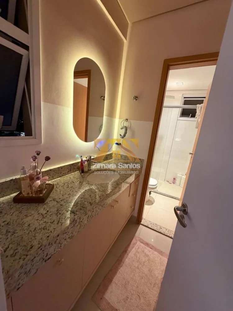 Apartamento, 3 quartos, 89 m² - Foto 3
