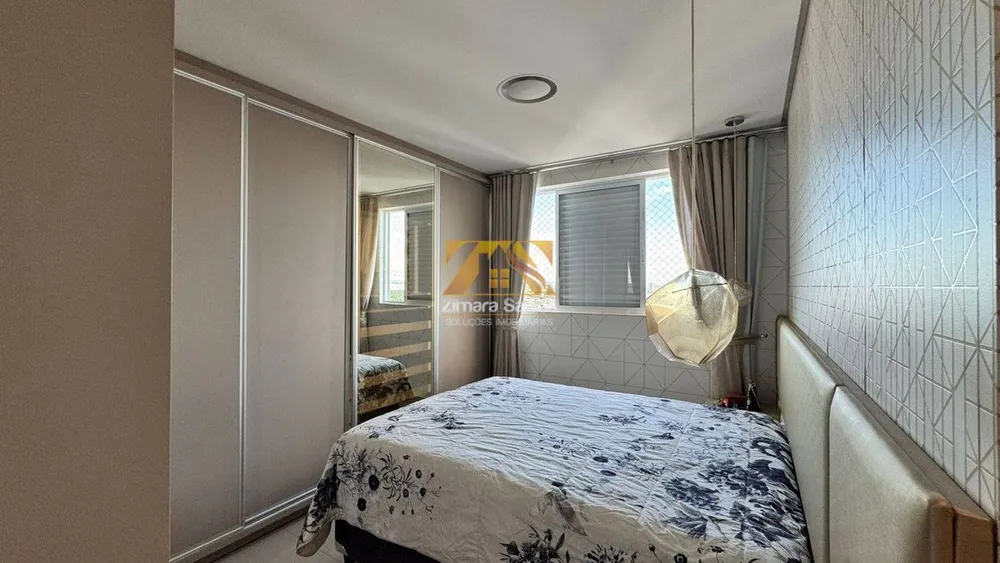 Apartamento, 3 quartos, 94 m² - Foto 1