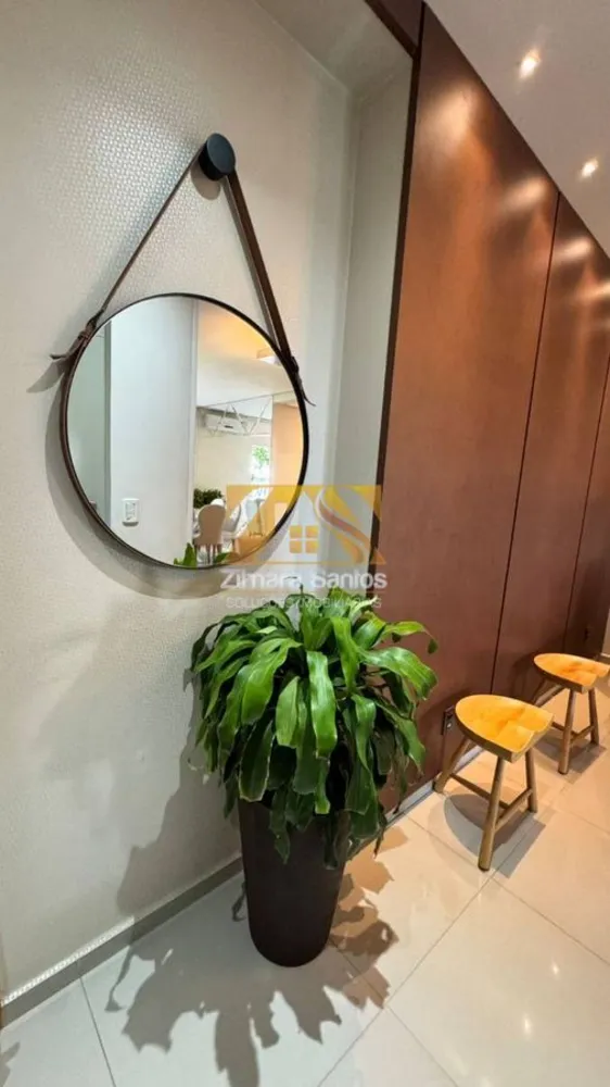 Apartamento, 3 quartos, 94 m² - Foto 5
