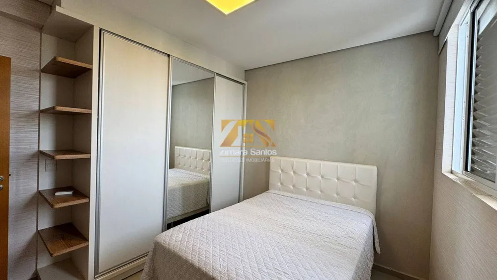 Apartamento, 3 quartos, 94 m² - Foto 8