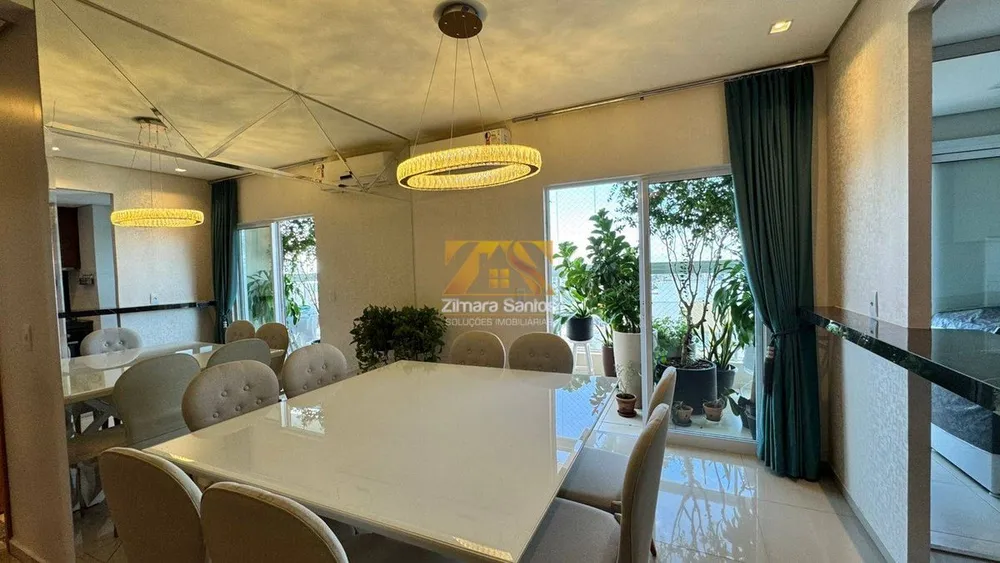 Apartamento, 3 quartos, 94 m² - Foto 8