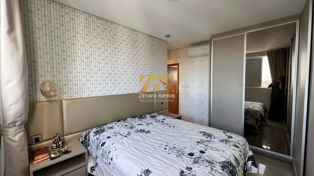 Apartamento, 3 quartos, 94 m² - Foto 5