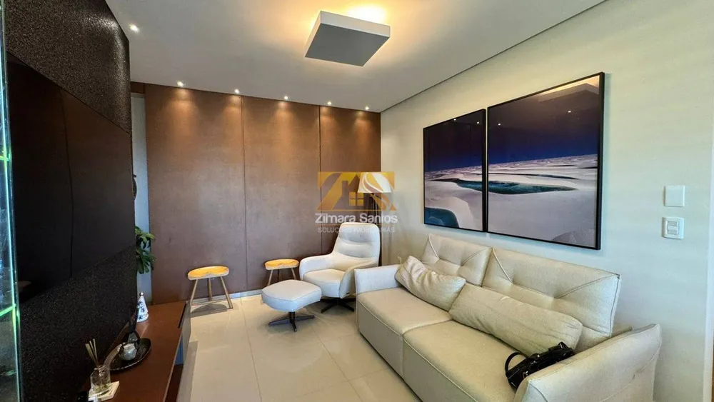 Apartamento, 3 quartos, 94 m² - Foto 6