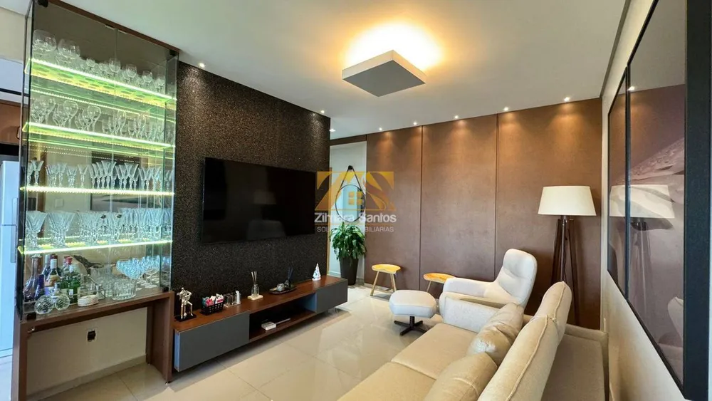 Apartamento, 3 quartos, 94 m² - Foto 4