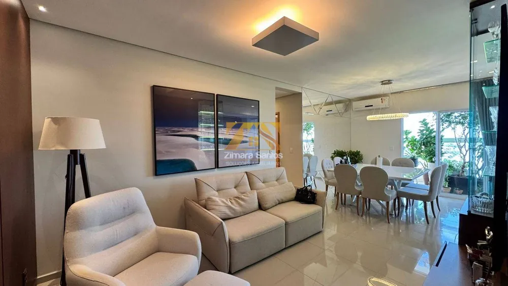Apartamento, 3 quartos, 94 m² - Foto 2