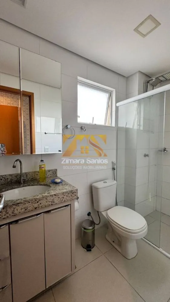 Apartamento, 3 quartos, 94 m² - Foto 3