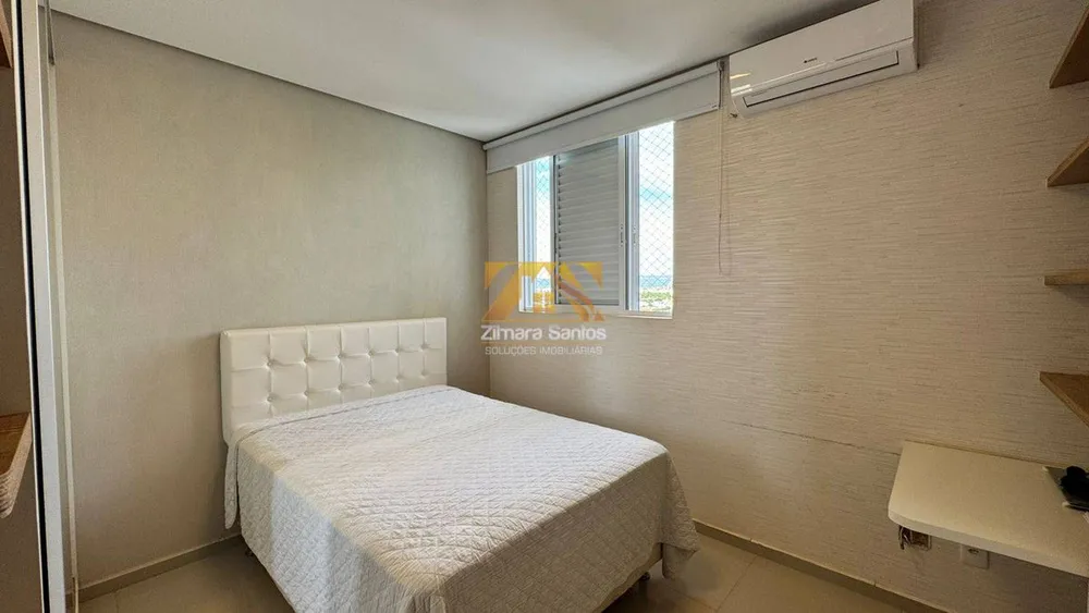 Apartamento, 3 quartos, 94 m² - Foto 9
