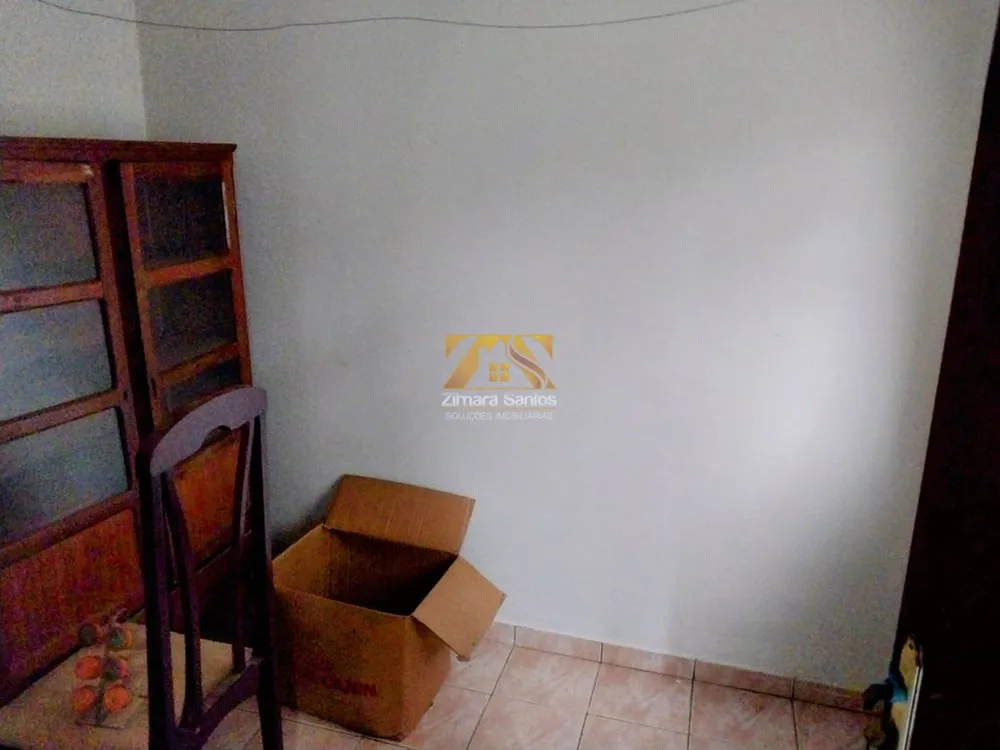 Casa, 3 quartos, 198 m² - Foto 5