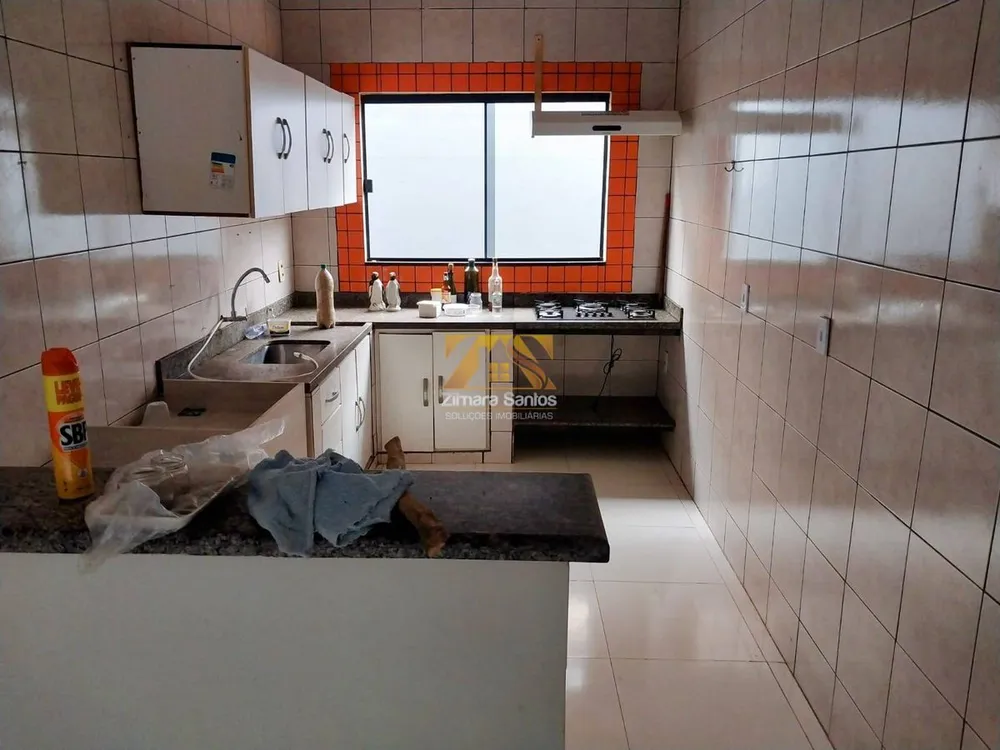 Casa, 3 quartos, 198 m² - Foto 11
