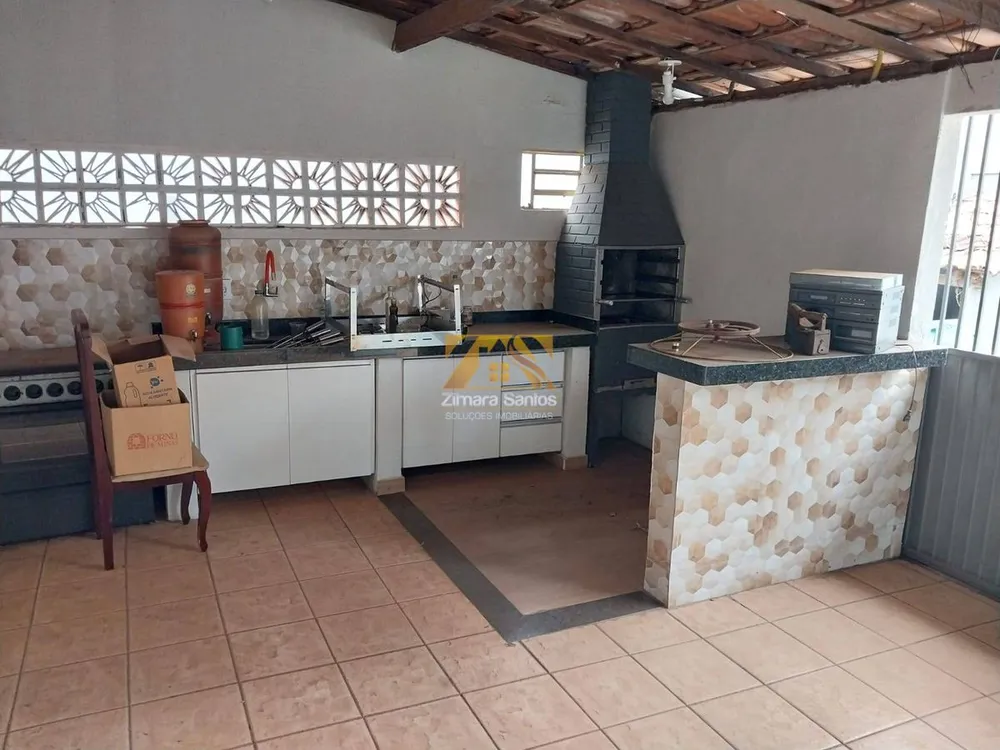 Casa, 3 quartos, 198 m² - Foto 5