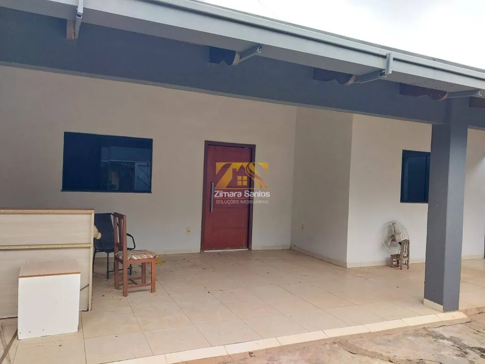 Casa, 3 quartos, 198 m² - Foto 3