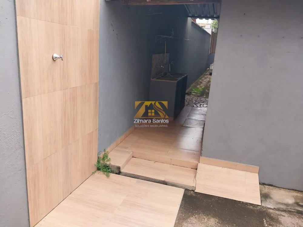 Casa, 3 quartos, 198 m² - Foto 7