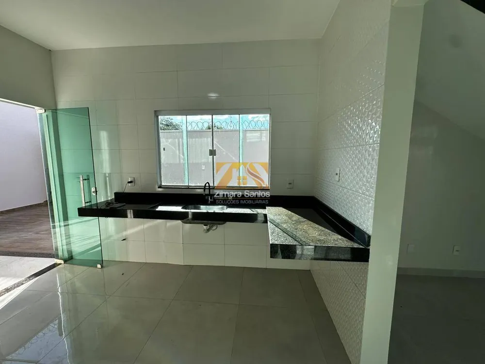 Casa, 4 quartos, 198 m² - Foto 11