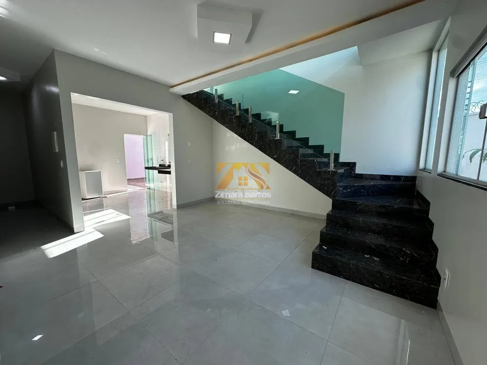 Casa, 4 quartos, 198 m² - Foto 6