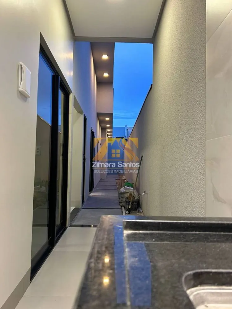 Casa, 3 quartos, 157 m² - Foto 7