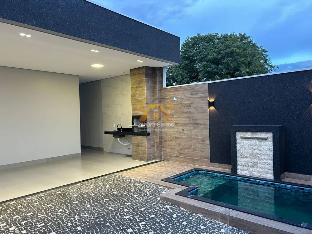 Casa, 3 quartos, 157 m² - Foto 4