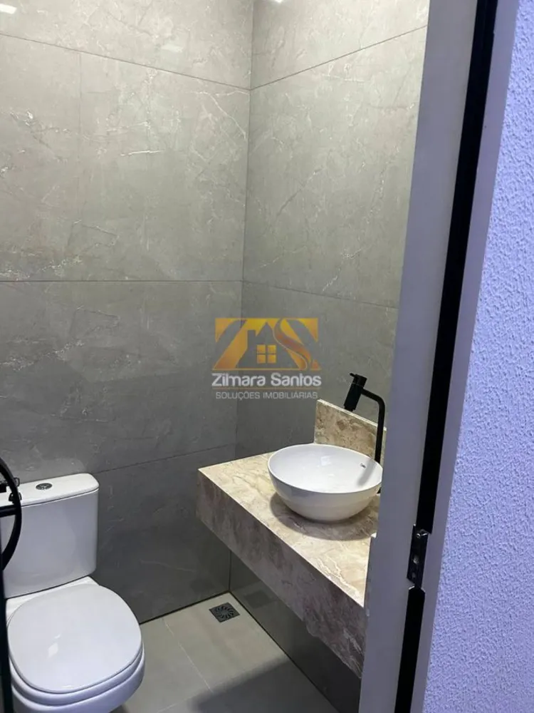 Casa, 3 quartos, 157 m² - Foto 8