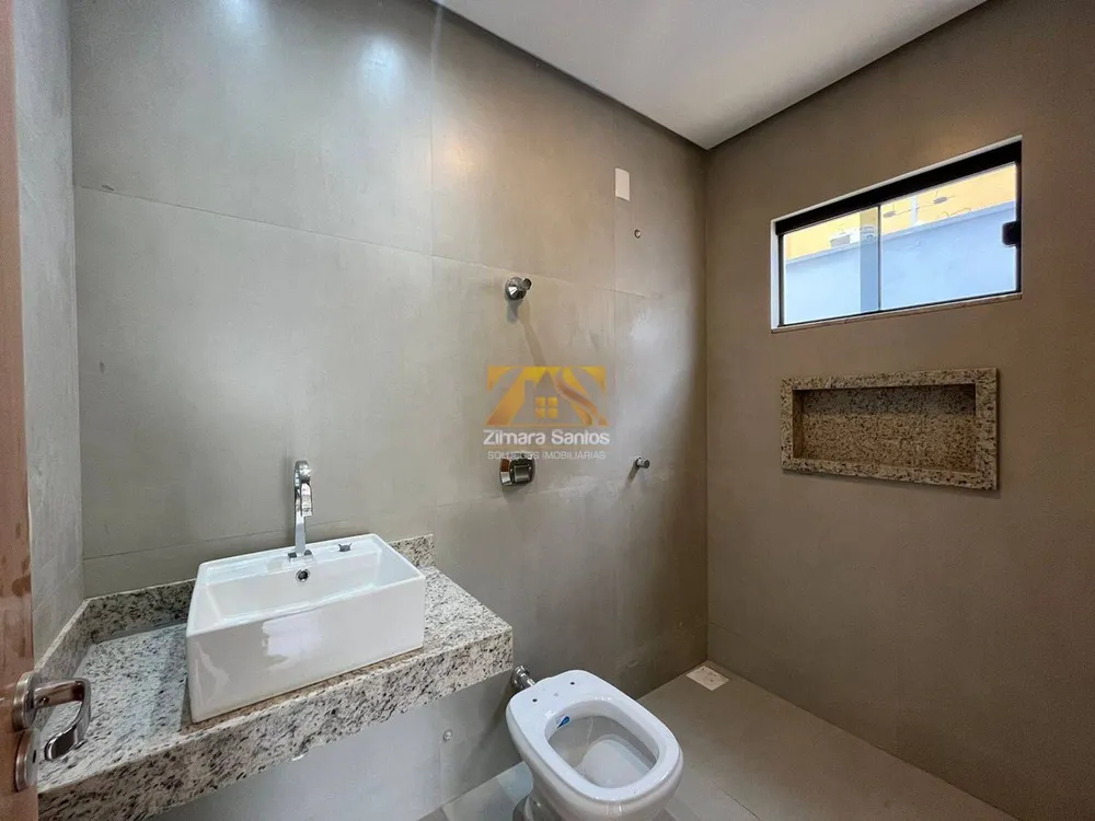 Casa, 3 quartos, 126 m² - Foto 6