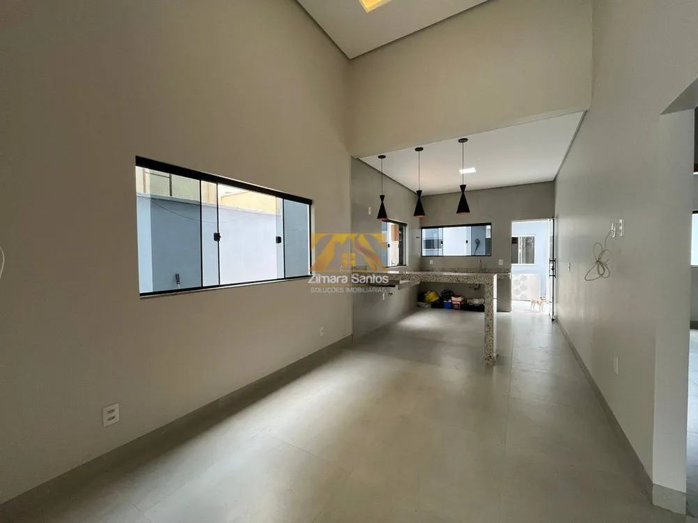Casa, 3 quartos, 126 m² - Foto 8