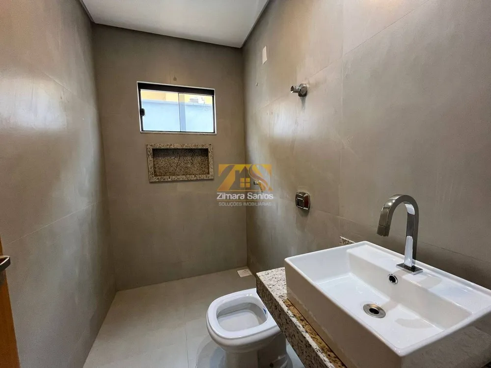 Casa, 3 quartos, 126 m² - Foto 6