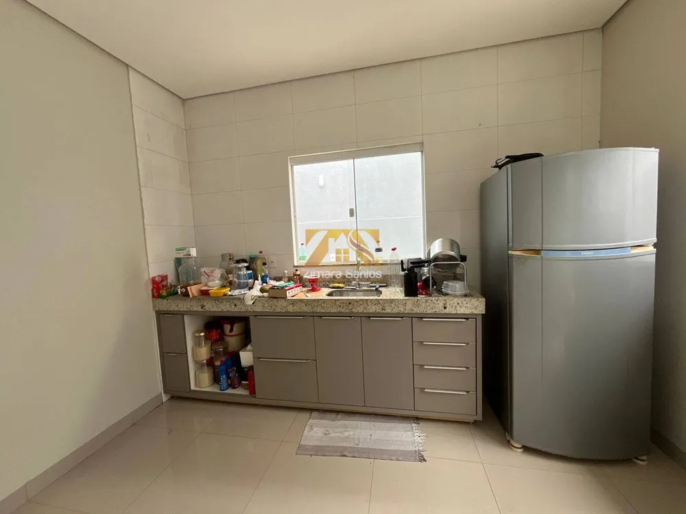 Casa, 3 quartos, 126 m² - Foto 8