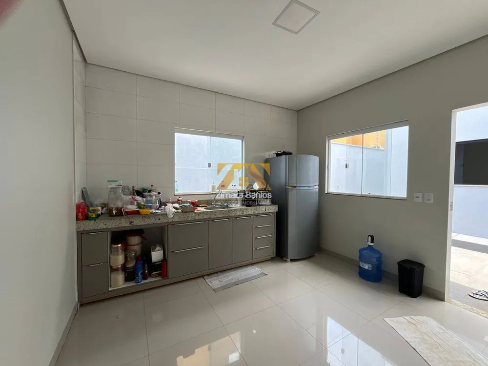 Casa, 3 quartos, 126 m² - Foto 7