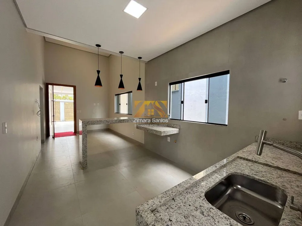 Casa, 3 quartos, 126 m² - Foto 9