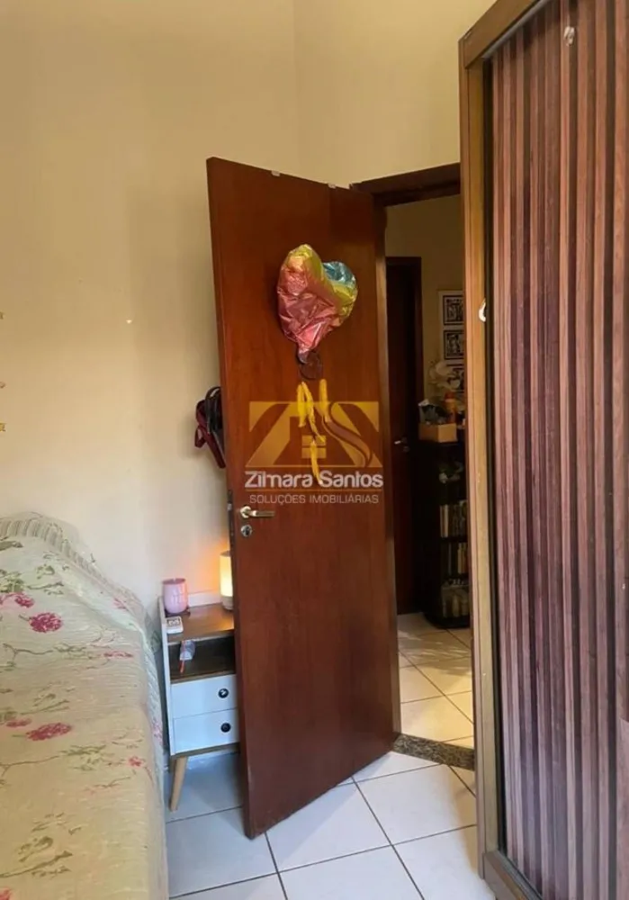 Casa, 4 quartos, 91 m² - Foto 2
