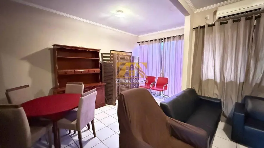 Casa, 4 quartos, 91 m² - Foto 1