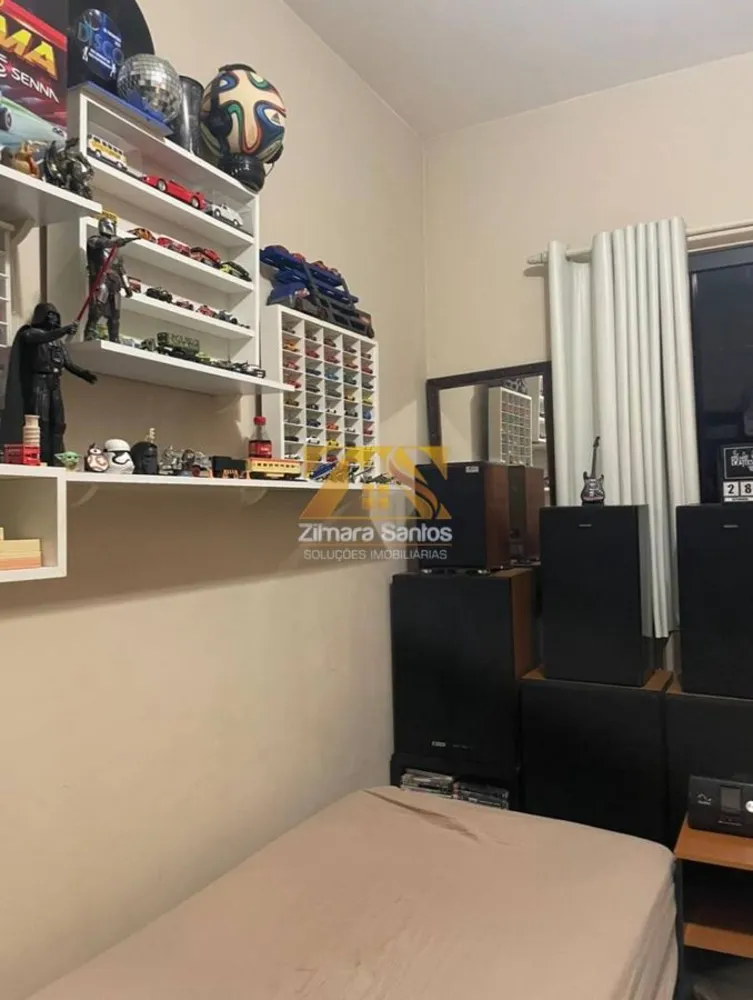 Casa, 4 quartos, 91 m² - Foto 6