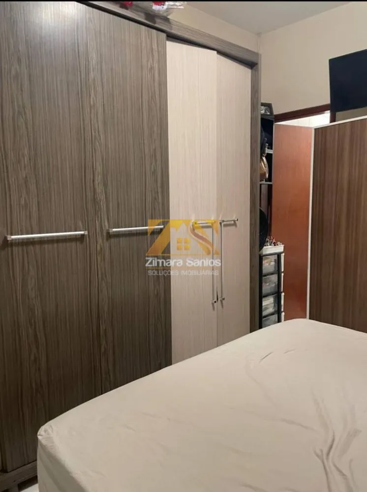 Casa, 4 quartos, 91 m² - Foto 4