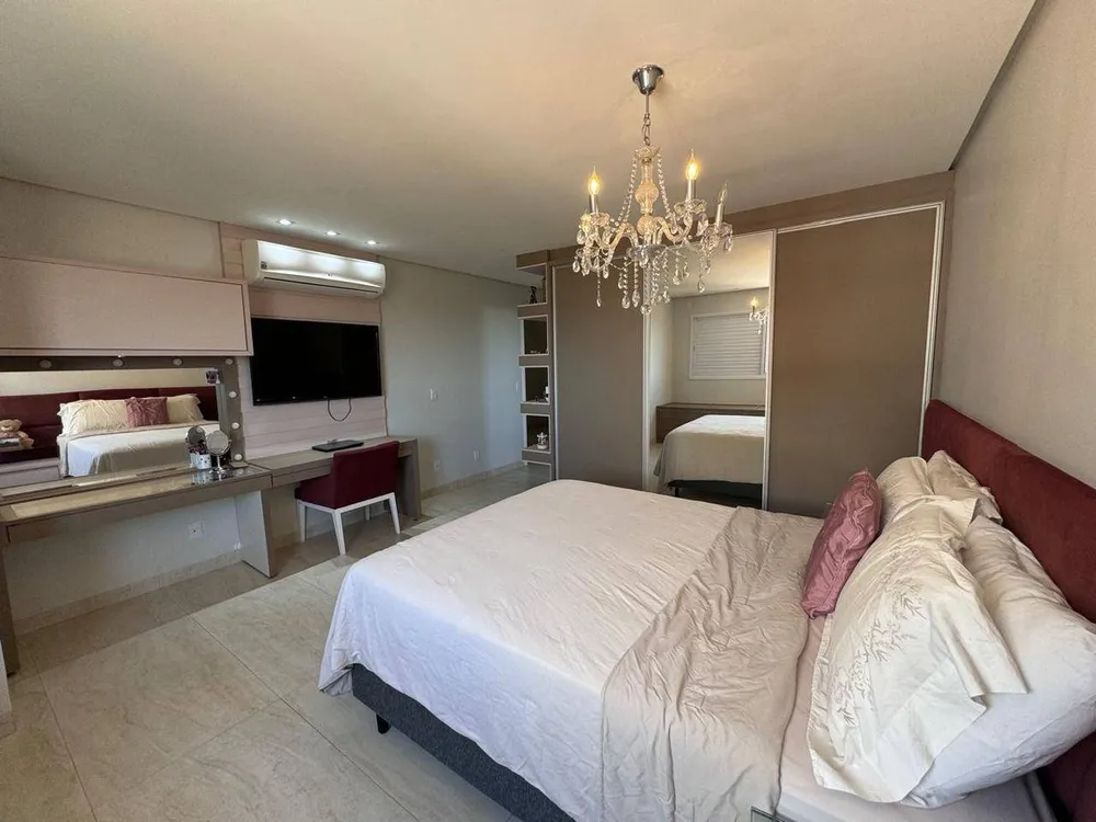Apartamento, 4 quartos, 375 m² - Foto 4