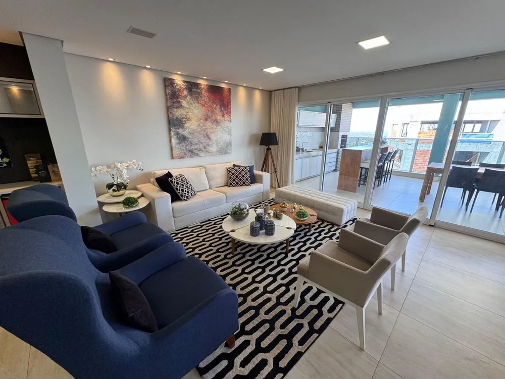 Apartamento, 4 quartos, 375 m² - Foto 3