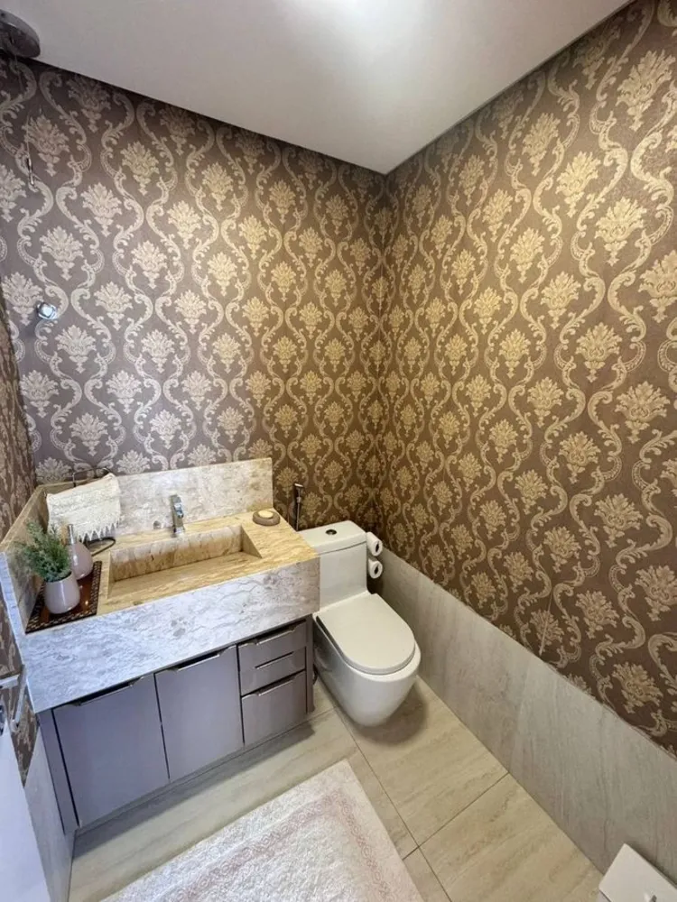 Apartamento, 4 quartos, 375 m² - Foto 7