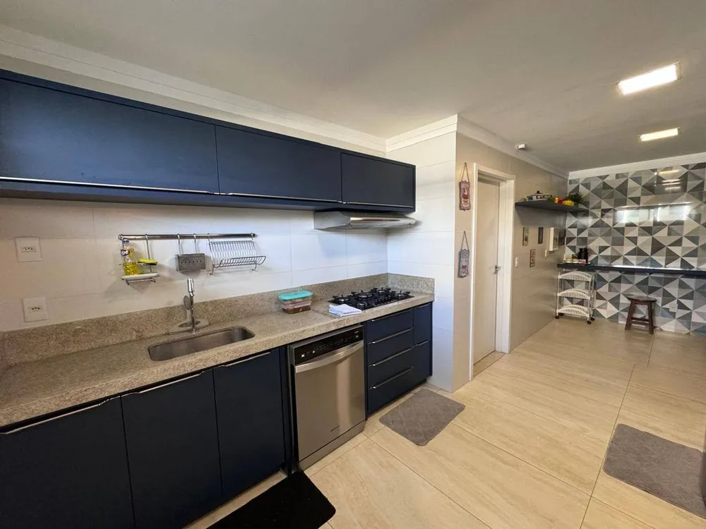 Apartamento, 4 quartos, 375 m² - Foto 2