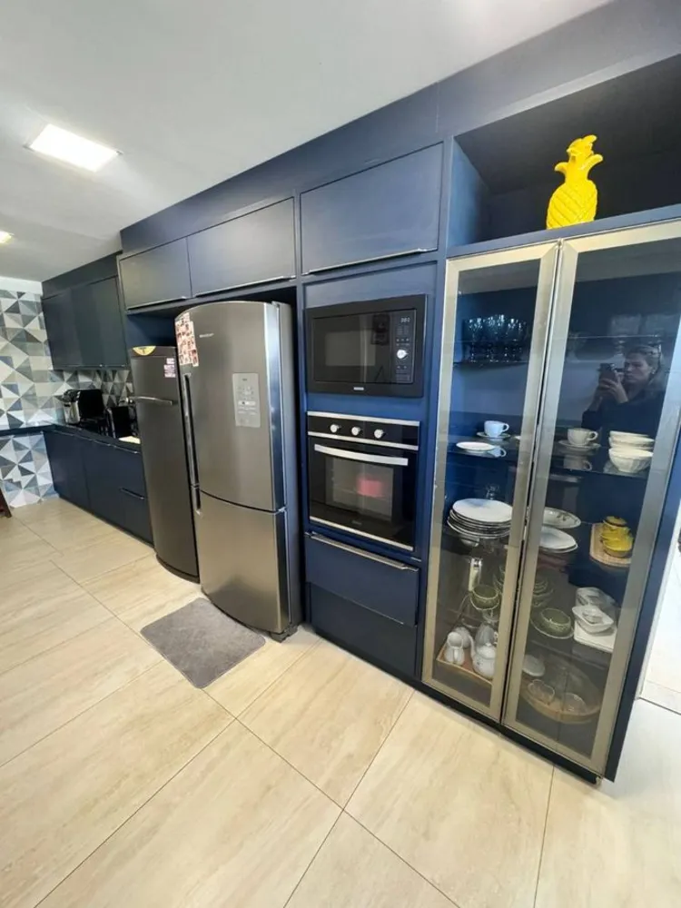 Apartamento, 4 quartos, 375 m² - Foto 4