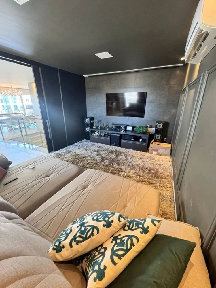 Apartamento, 4 quartos, 375 m² - Foto 1