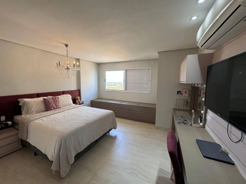Apartamento, 4 quartos, 375 m² - Foto 6
