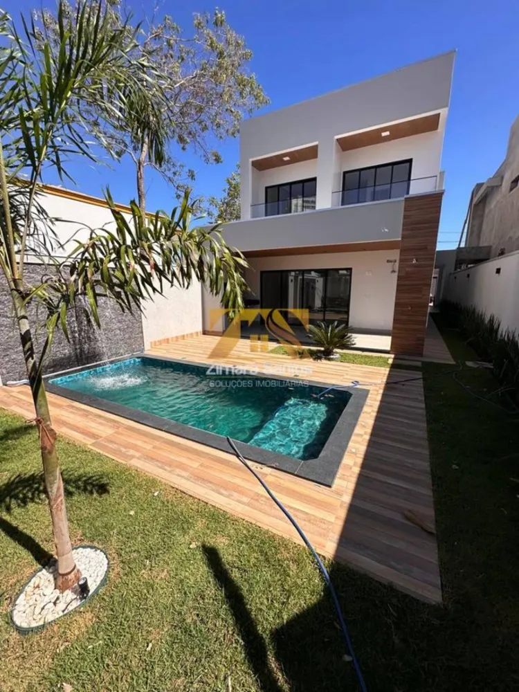 Sobrado, 3 quartos, 204 m² - Foto 12