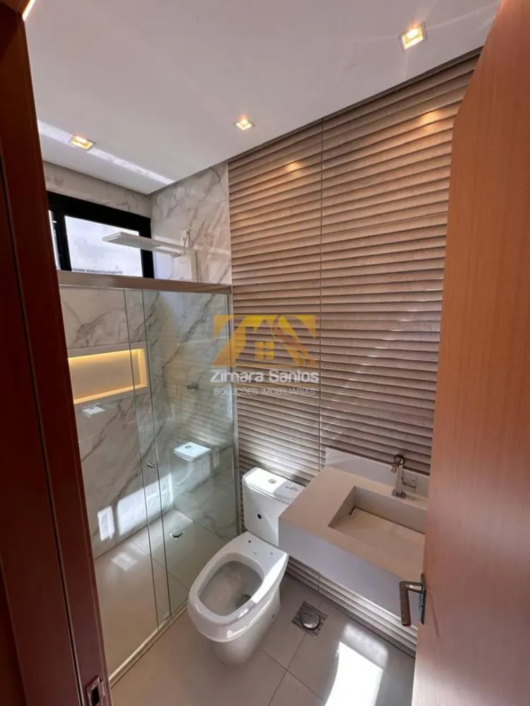 Sobrado, 3 quartos, 204 m² - Foto 11