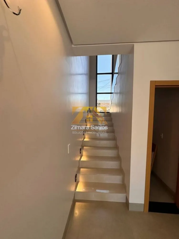 Sobrado, 3 quartos, 204 m² - Foto 4