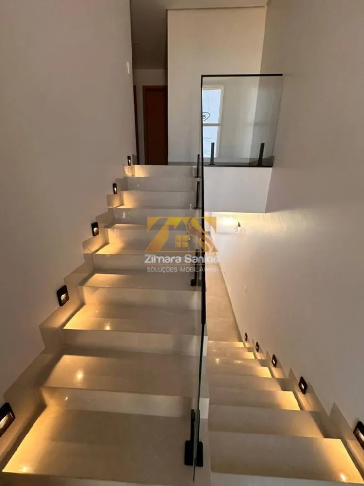 Sobrado, 3 quartos, 204 m² - Foto 5