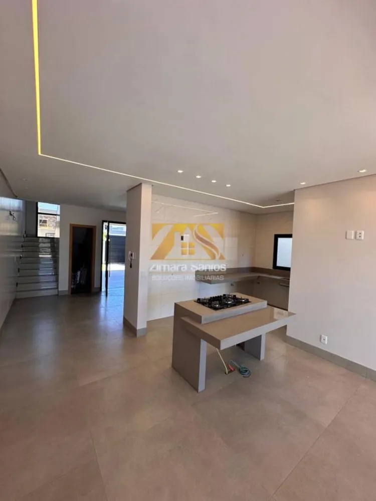 Sobrado, 3 quartos, 204 m² - Foto 3