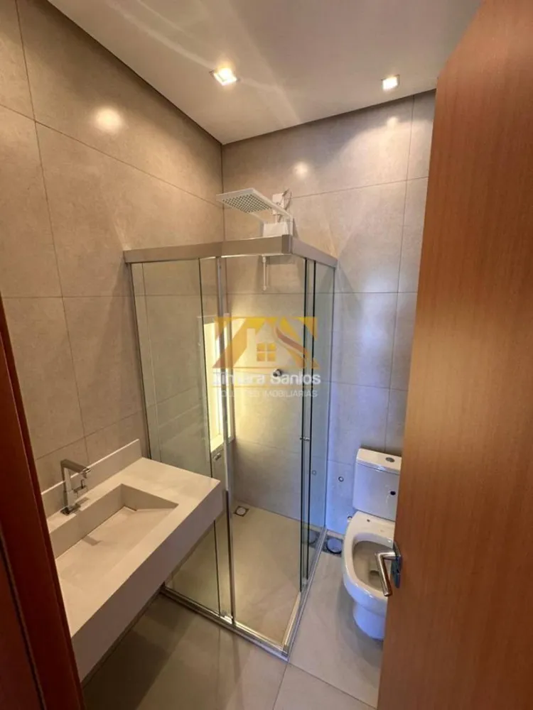 Sobrado, 3 quartos, 204 m² - Foto 10