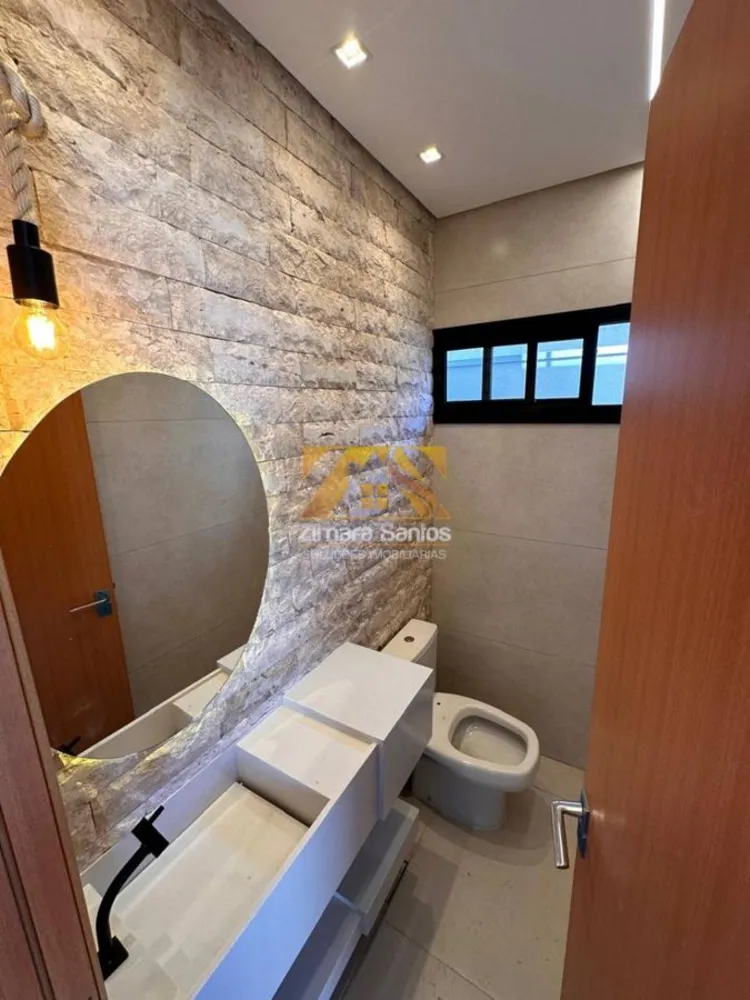 Sobrado, 3 quartos, 204 m² - Foto 9